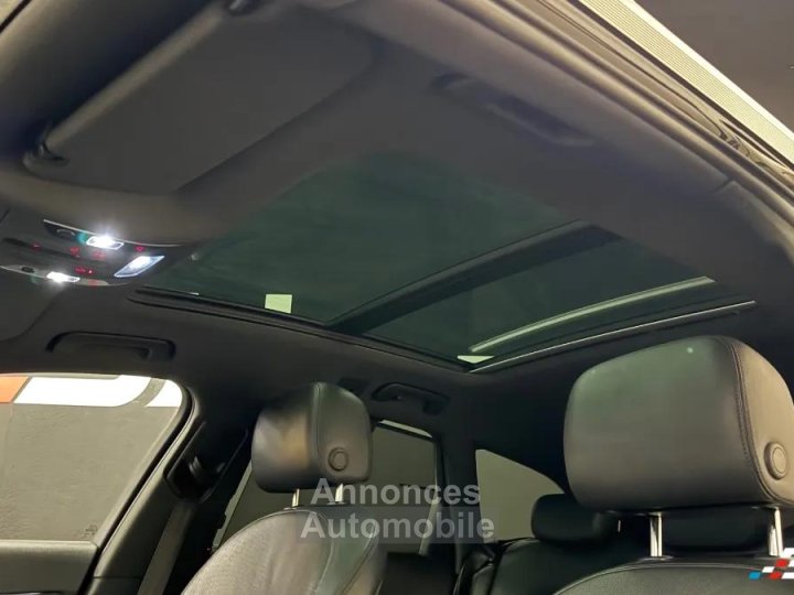 Audi A6 AVANT 30 BITDI 310 S-LINE QUATTRO TIPTRONIC BVA - 9