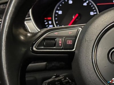 Audi A6 AVANT 30 BITDI 310 S-LINE QUATTRO TIPTRONIC BVA   - 12