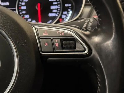 Audi A6 AVANT 30 BITDI 310 S-LINE QUATTRO TIPTRONIC BVA   - 13