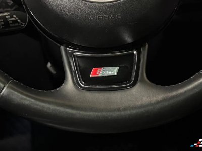 Audi A6 AVANT 30 BITDI 310 S-LINE QUATTRO TIPTRONIC BVA   - 14