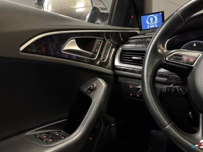 Audi A6 AVANT 30 BITDI 310 S-LINE QUATTRO TIPTRONIC BVA   - 15