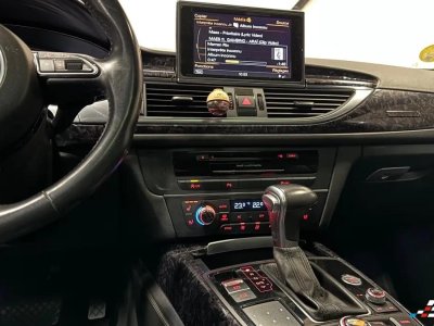 Audi A6 AVANT 30 BITDI 310 S-LINE QUATTRO TIPTRONIC BVA   - 17