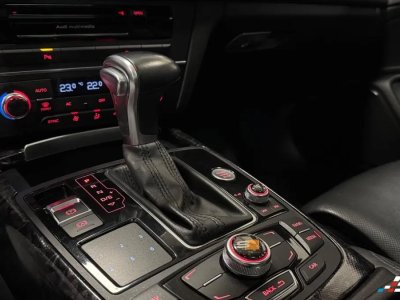 Audi A6 AVANT 30 BITDI 310 S-LINE QUATTRO TIPTRONIC BVA   - 18