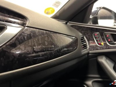 Audi A6 AVANT 30 BITDI 310 S-LINE QUATTRO TIPTRONIC BVA   - 20