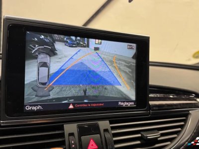 Audi A6 AVANT 30 BITDI 310 S-LINE QUATTRO TIPTRONIC BVA   - 21