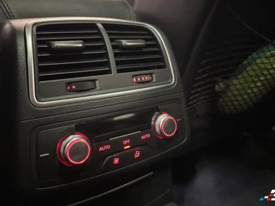 Audi A6 AVANT 30 BITDI 310 S-LINE QUATTRO TIPTRONIC BVA   - 23