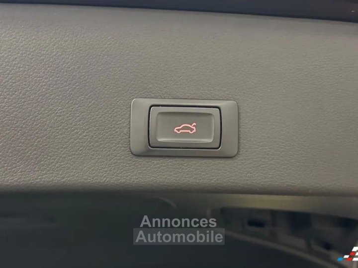 Audi A6 AVANT 30 BITDI 310 S-LINE QUATTRO TIPTRONIC BVA - 24