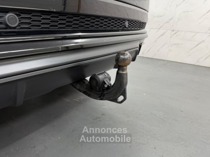 Audi Q8 50 TDI 286ch S line quattro tiptronic 8 / 06/2020 *GARANTIE 12 MOIS CONSTRUCTEUR* - 4