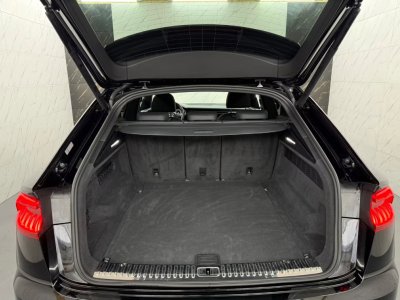 Audi Q8 50 TDI 286ch S line quattro tiptronic 8 / 06/2020 *GARANTIE 12 MOIS CONSTRUCTEUR*   - 7