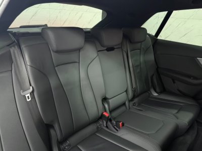 Audi Q8 50 TDI 286ch S line quattro tiptronic 8 / 06/2020 *GARANTIE 12 MOIS CONSTRUCTEUR*   - 8