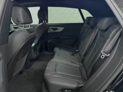 Audi Q8 50 TDI 286ch S line quattro tiptronic 8 / 06/2020 *GARANTIE 12 MOIS CONSTRUCTEUR*   - 9