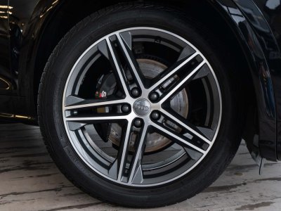 Audi SQ5 S Quattro 30 V6 TFSI 354 Tiptronic S   - 7