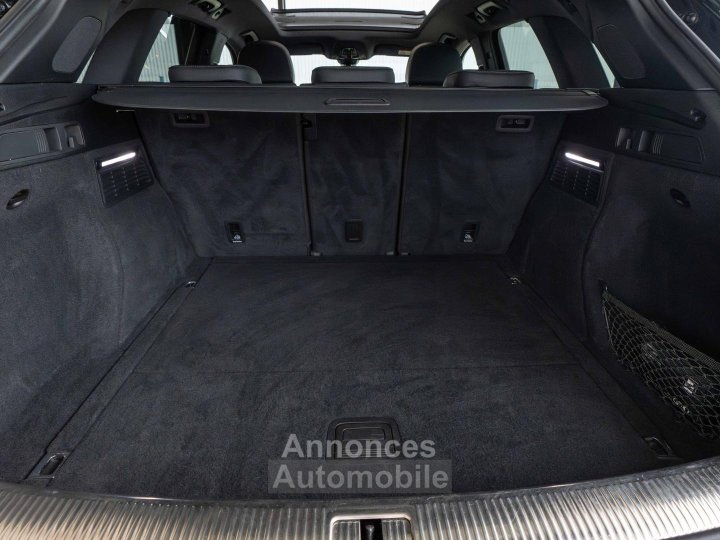 Audi SQ5 S Quattro 30 V6 TFSI 354 Tiptronic S - 12