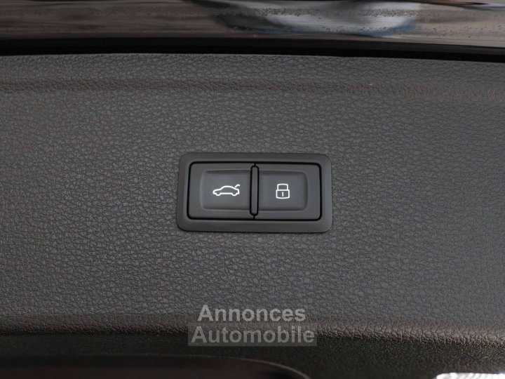 Audi SQ5 S Quattro 30 V6 TFSI 354 Tiptronic S - 13