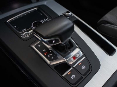 Audi SQ5 S Quattro 30 V6 TFSI 354 Tiptronic S   - 14