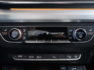 Audi SQ5 S Quattro 30 V6 TFSI 354 Tiptronic S   - 15