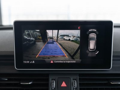 Audi SQ5 S Quattro 30 V6 TFSI 354 Tiptronic S   - 17