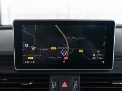 Audi SQ5 S Quattro 30 V6 TFSI 354 Tiptronic S   - 18