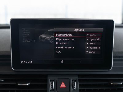 Audi SQ5 S Quattro 30 V6 TFSI 354 Tiptronic S   - 19