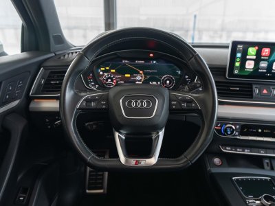 Audi SQ5 S Quattro 30 V6 TFSI 354 Tiptronic S   - 20