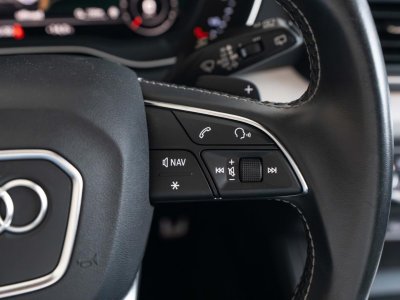 Audi SQ5 S Quattro 30 V6 TFSI 354 Tiptronic S   - 21