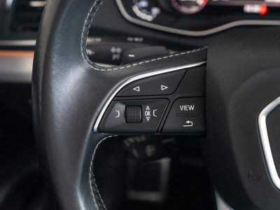 Audi SQ5 S Quattro 30 V6 TFSI 354 Tiptronic S   - 22