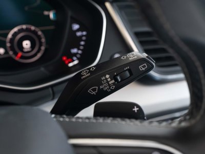 Audi SQ5 S Quattro 30 V6 TFSI 354 Tiptronic S   - 23