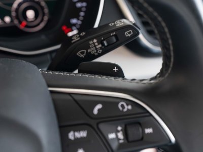 Audi SQ5 S Quattro 30 V6 TFSI 354 Tiptronic S   - 24