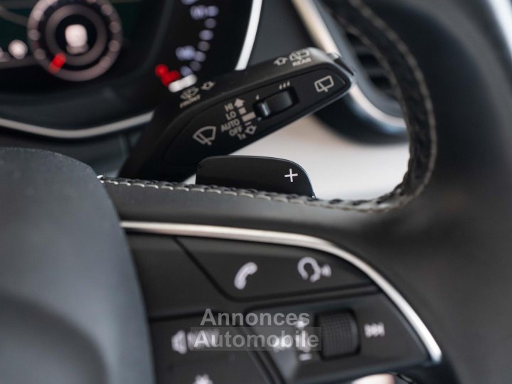 Audi SQ5 S Quattro 30 V6 TFSI 354 Tiptronic S - 24