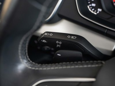 Audi SQ5 S Quattro 30 V6 TFSI 354 Tiptronic S   - 25