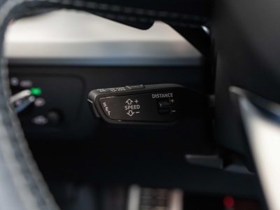 Audi SQ5 S Quattro 30 V6 TFSI 354 Tiptronic S   - 26