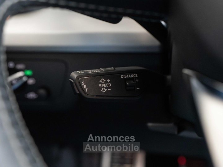 Audi SQ5 S Quattro 30 V6 TFSI 354 Tiptronic S - 26