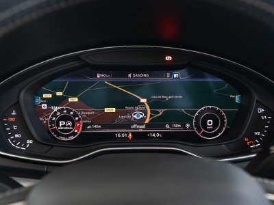 Audi SQ5 S Quattro 30 V6 TFSI 354 Tiptronic S   - 27