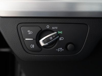 Audi SQ5 S Quattro 30 V6 TFSI 354 Tiptronic S   - 28