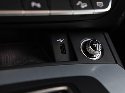 Audi SQ5 S Quattro 30 V6 TFSI 354 Tiptronic S   - 29