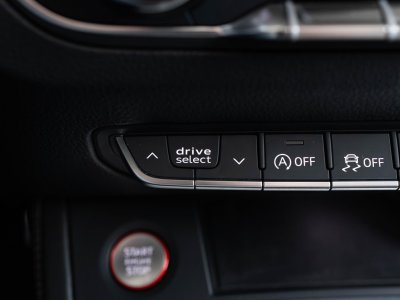 Audi SQ5 S Quattro 30 V6 TFSI 354 Tiptronic S   - 30