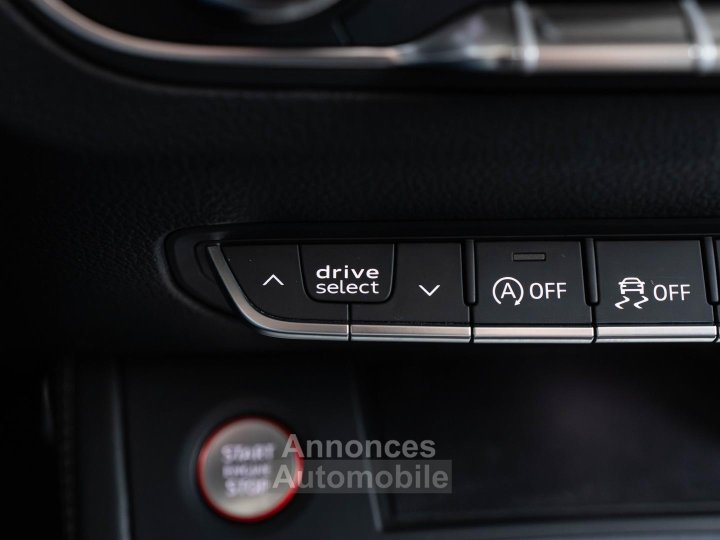 Audi SQ5 S Quattro 30 V6 TFSI 354 Tiptronic S - 30