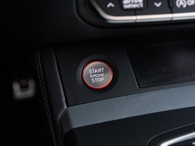 Audi SQ5 S Quattro 30 V6 TFSI 354 Tiptronic S   - 31