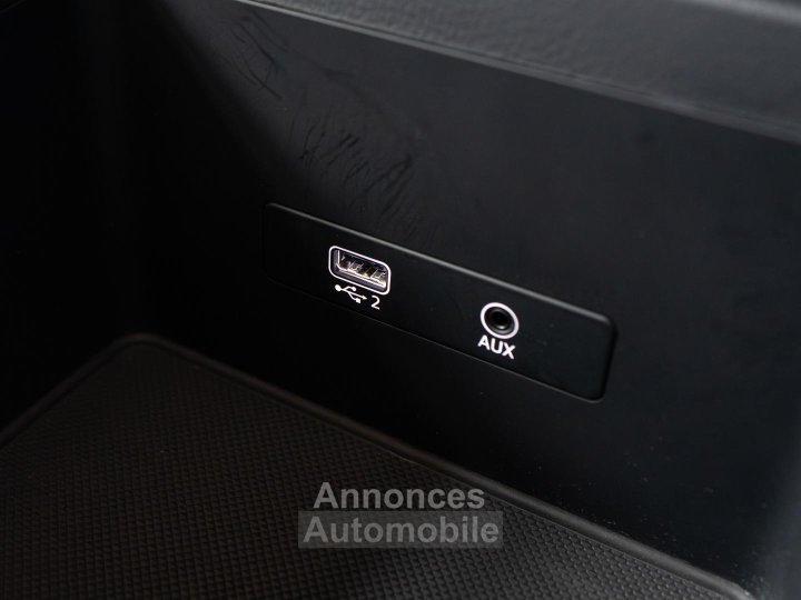 Audi SQ5 S Quattro 30 V6 TFSI 354 Tiptronic S - 32