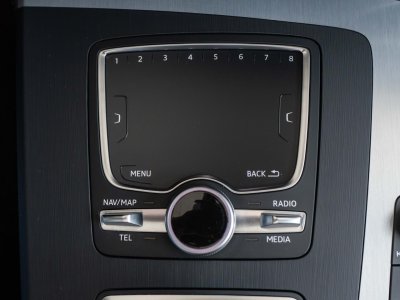 Audi SQ5 S Quattro 30 V6 TFSI 354 Tiptronic S   - 33