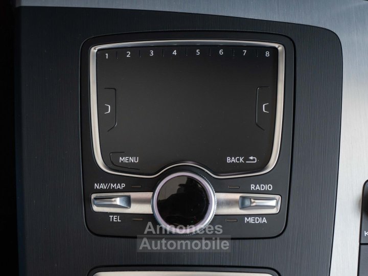 Audi SQ5 S Quattro 30 V6 TFSI 354 Tiptronic S - 33