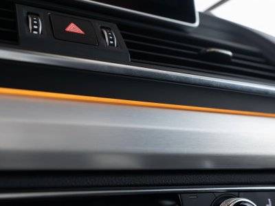 Audi SQ5 S Quattro 30 V6 TFSI 354 Tiptronic S   - 34