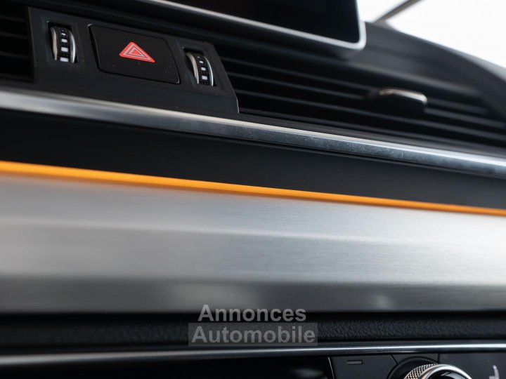 Audi SQ5 S Quattro 30 V6 TFSI 354 Tiptronic S - 34