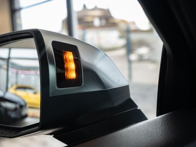 Audi SQ5 S Quattro 30 V6 TFSI 354 Tiptronic S   - 35