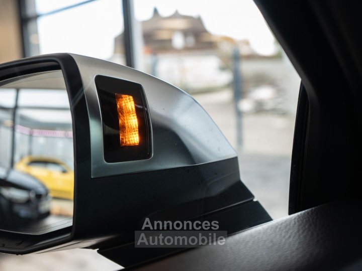 Audi SQ5 S Quattro 30 V6 TFSI 354 Tiptronic S - 35