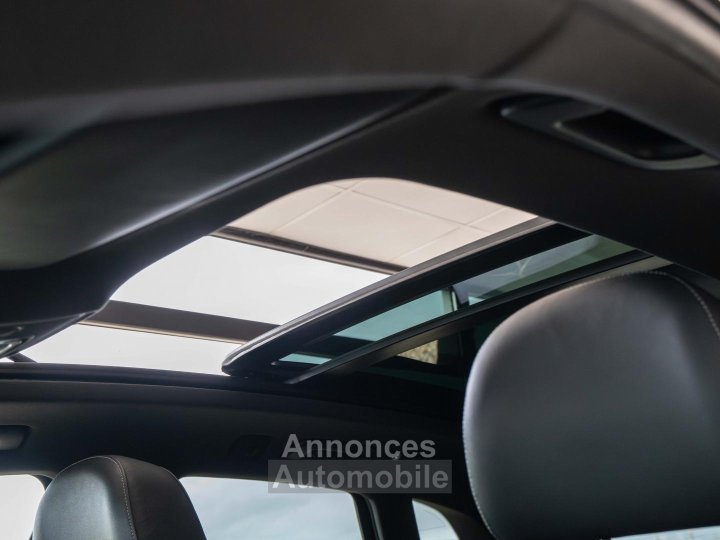 Audi SQ5 S Quattro 30 V6 TFSI 354 Tiptronic S - 36