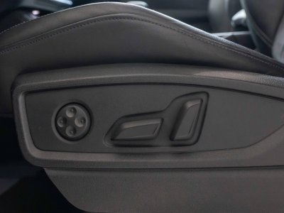 Audi SQ5 S Quattro 30 V6 TFSI 354 Tiptronic S   - 38