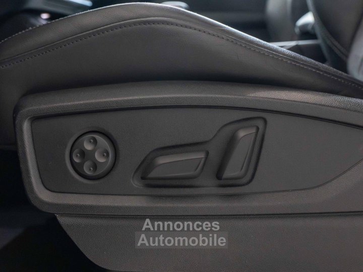 Audi SQ5 S Quattro 30 V6 TFSI 354 Tiptronic S - 38