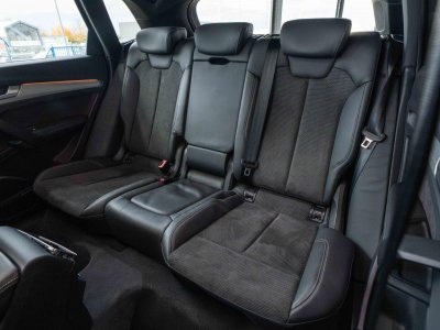 Audi SQ5 S Quattro 30 V6 TFSI 354 Tiptronic S   - 39