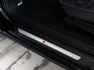 Audi SQ5 S Quattro 30 V6 TFSI 354 Tiptronic S   - 41